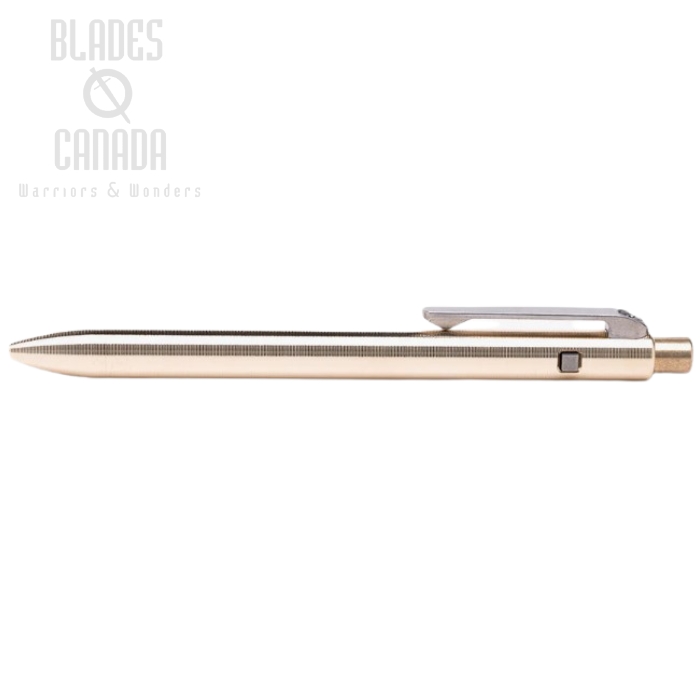 (image for) Tactile Turn Side Click Short - Bronze